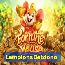 LampionsBetdono