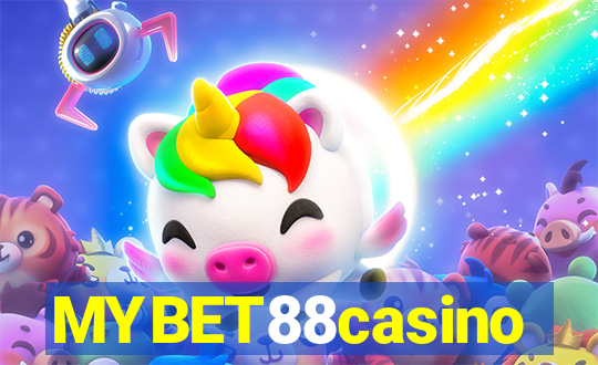 MYBET88casino