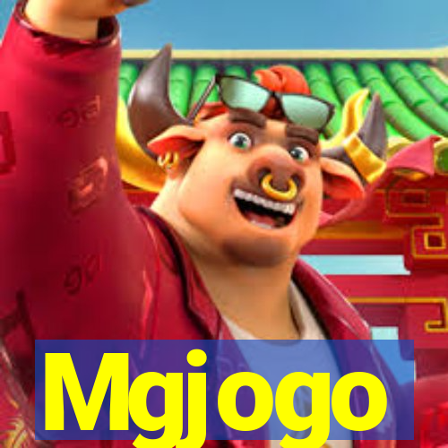 Mgjogo