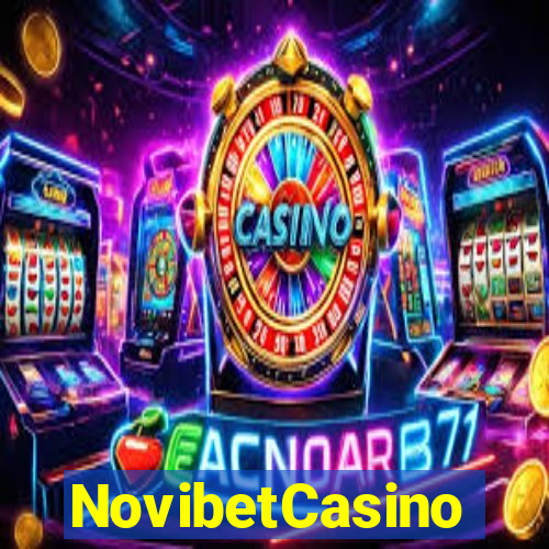 NovibetCasino