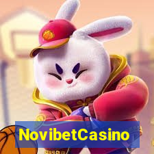 NovibetCasino