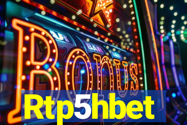 Rtp5hbet