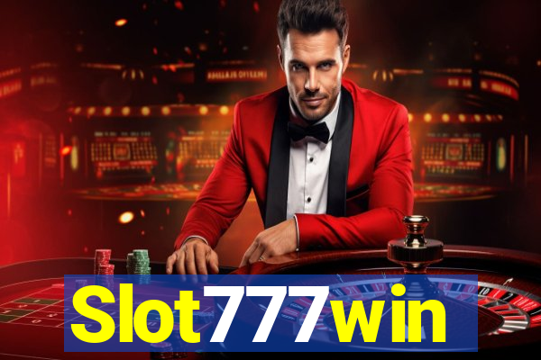 Slot777win