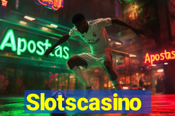 Slotscasino