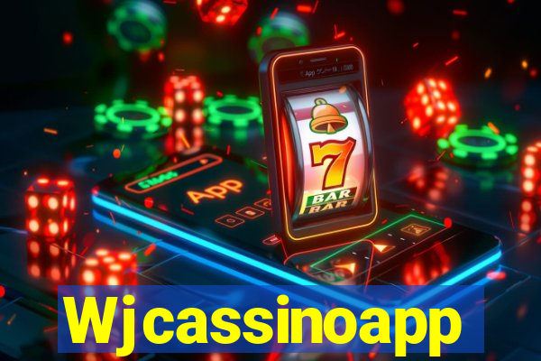 Wjcassinoapp