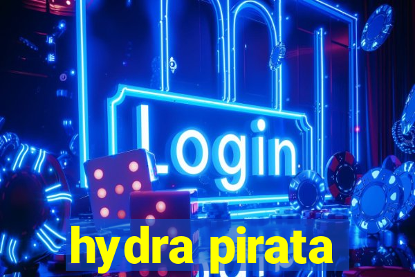 hydra pirata