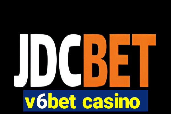 v6bet casino