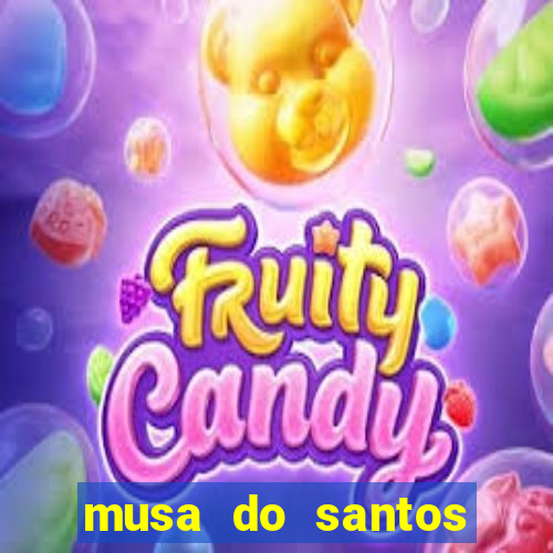 musa do santos futebol clube 2015