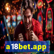 a18bet.app