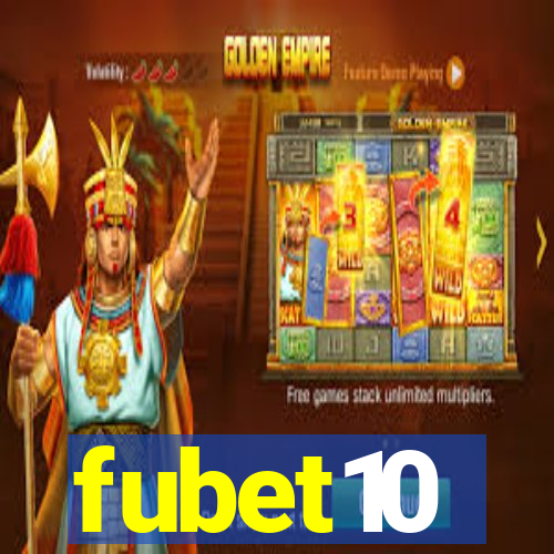 fubet10