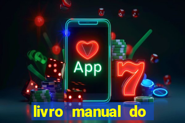 livro manual do futebol americano pdf