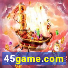 45game.com