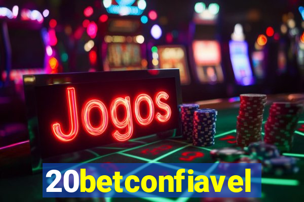 20betconfiavel