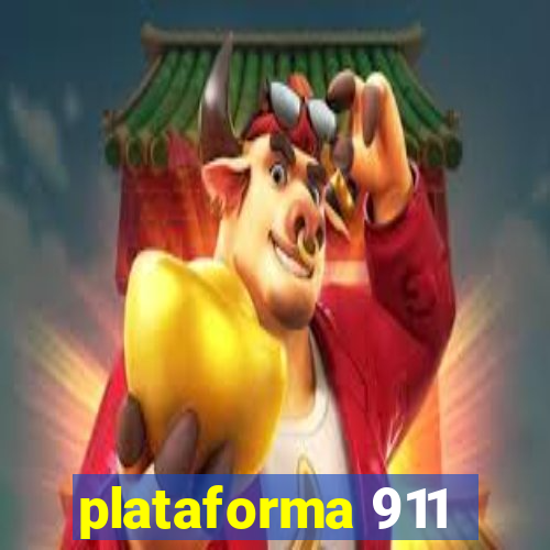 plataforma 911