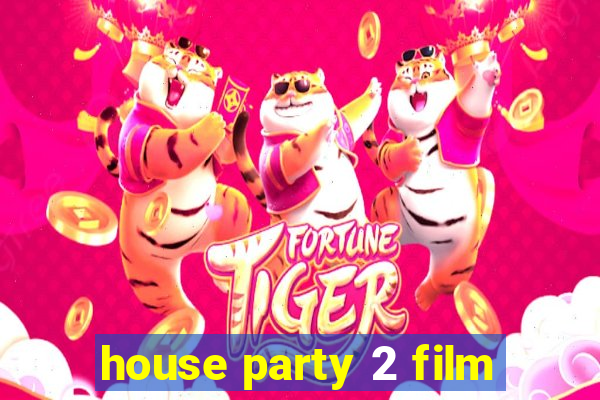 house party 2 film