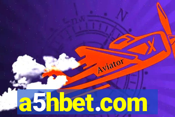 a5hbet.com