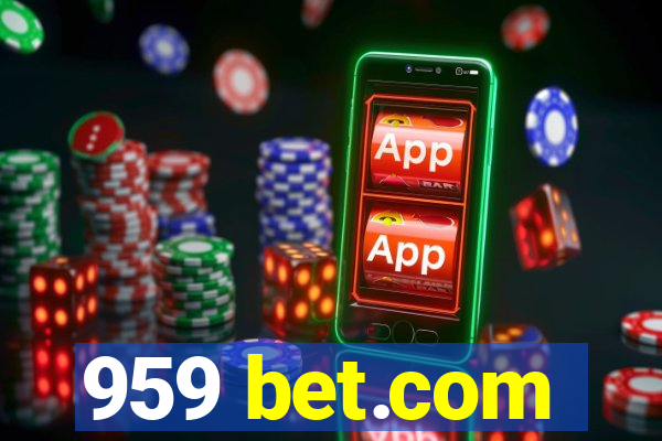 959 bet.com