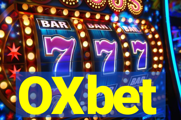 OXbet