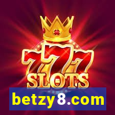 betzy8.com