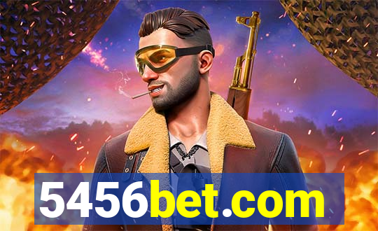 5456bet.com