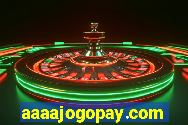 aaaajogopay.com