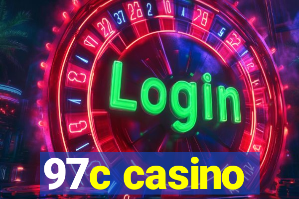 97c casino