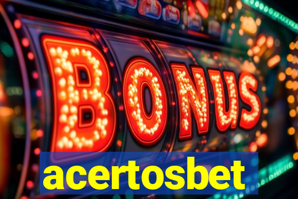 acertosbet