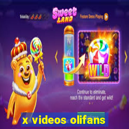 x videos olifans