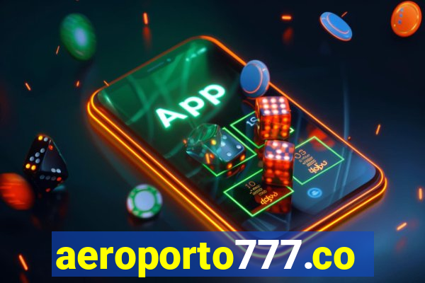 aeroporto777.com