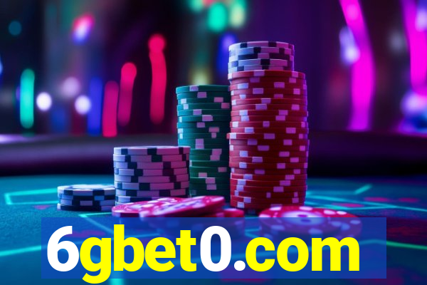 6gbet0.com