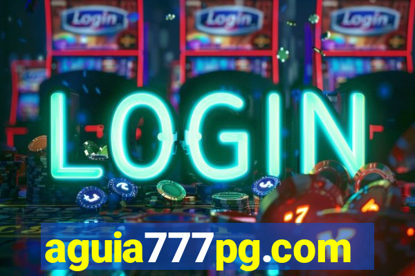 aguia777pg.com