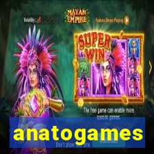 anatogames