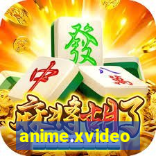 anime.xvideo