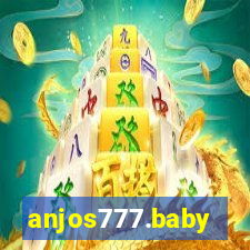 anjos777.baby