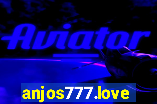 anjos777.love