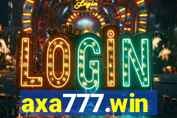 axa777.win