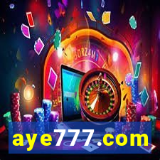 aye777.com