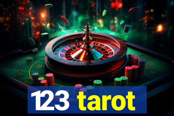 123 tarot