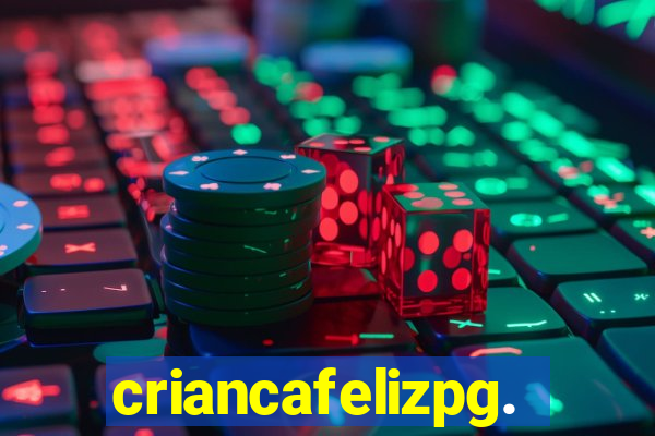 criancafelizpg.com