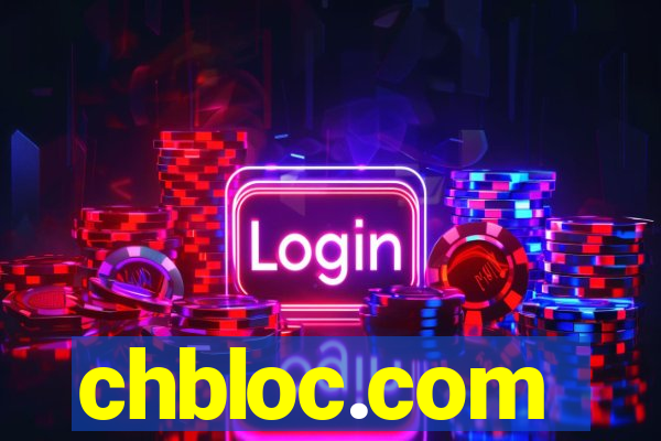 chbloc.com