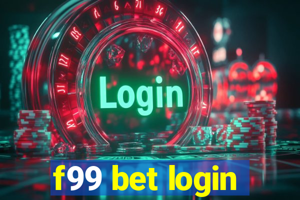 f99 bet login