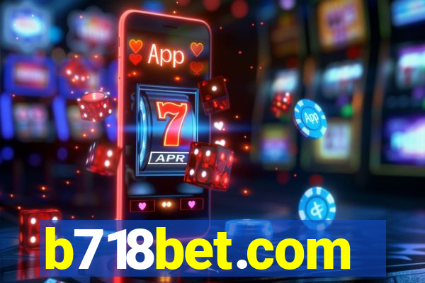 b718bet.com