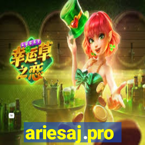 ariesaj.pro