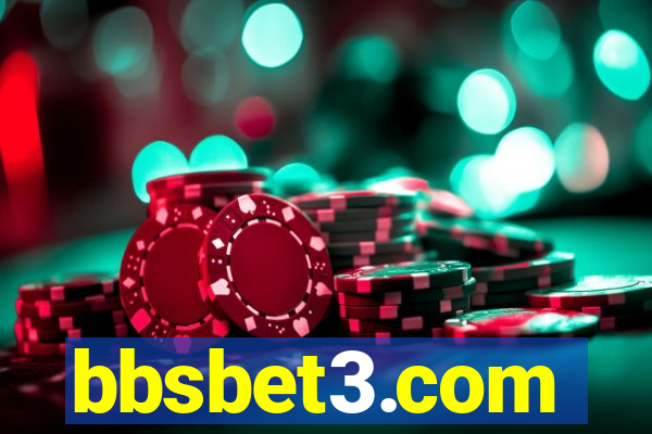 bbsbet3.com