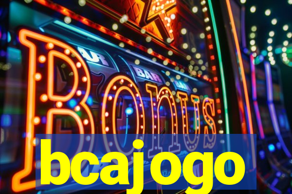 bcajogo