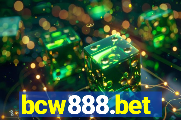 bcw888.bet