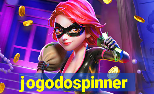 jogodospinner