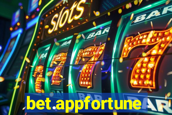 bet.appfortune