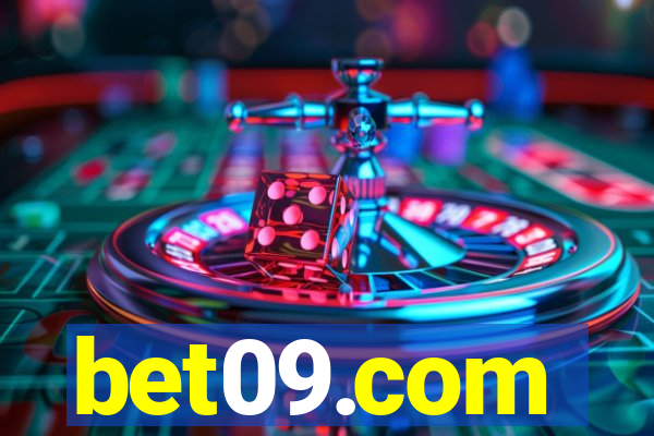 bet09.com