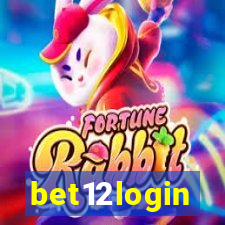 bet12login